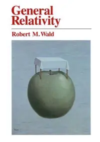 General relativity
